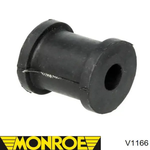 Comprar V1166 Monroe Amortiguador trasero