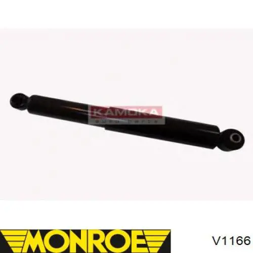 Amortiguador trasero V1166 Monroe