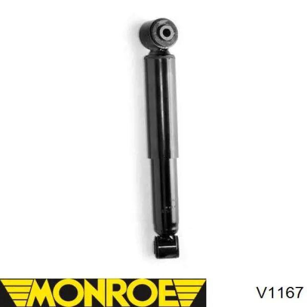 Amortiguador trasero Magneti Marelli 3352G precio, desde 40,17 EUR