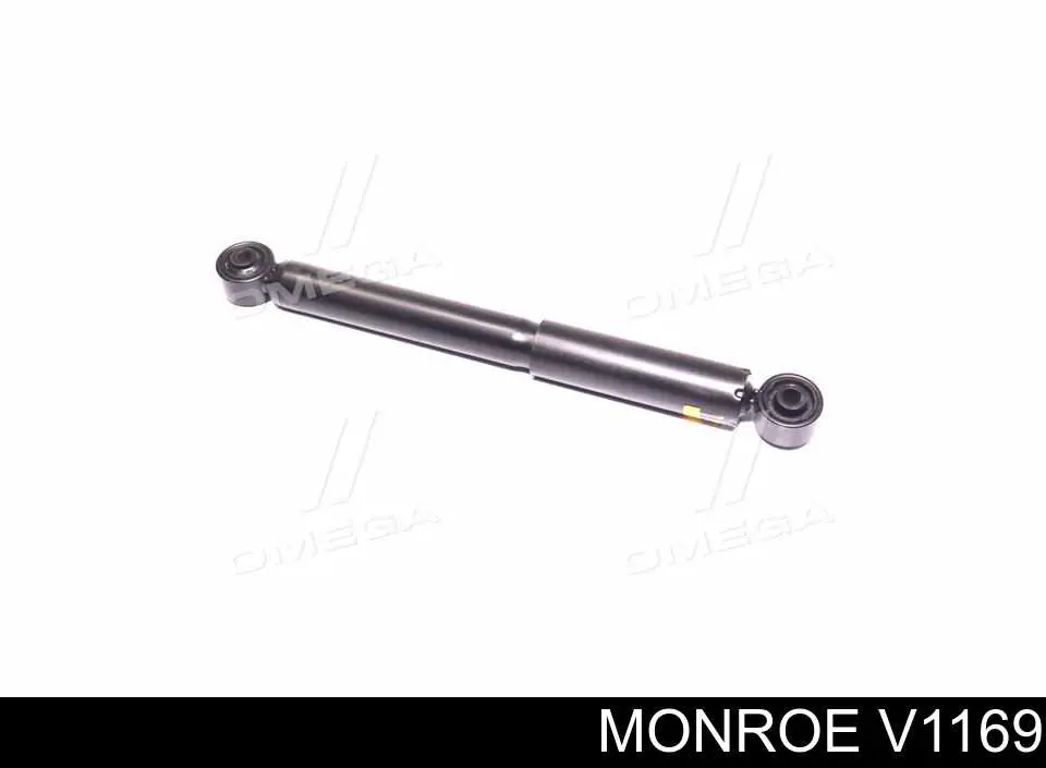 Comprar V1169 Monroe Amortiguador trasero