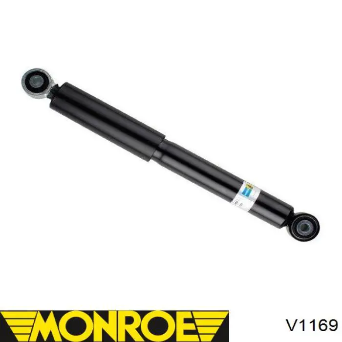 Amortiguador trasero V1169 Monroe