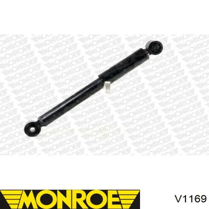 V1169 Monroe Amortiguadores posteriores
