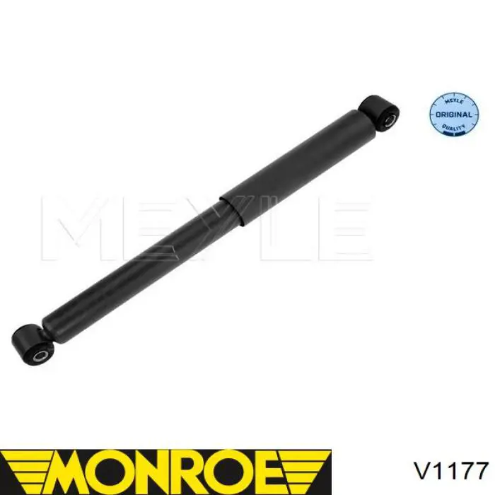 Amortiguador trasero Monroe V1177 precio, desde 55,90 EUR