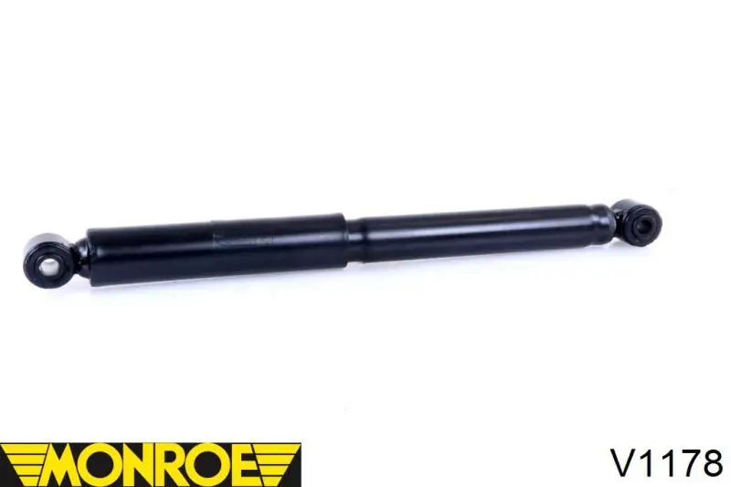 Comprar A9063260000 Mercedes Amortiguador trasero
