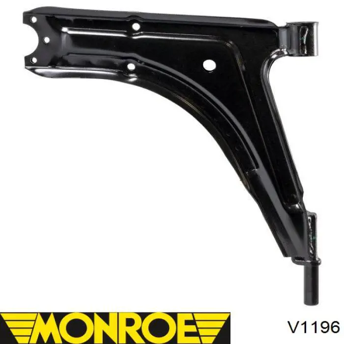 Comprar 5876101330 Isuzu Amortiguador trasero