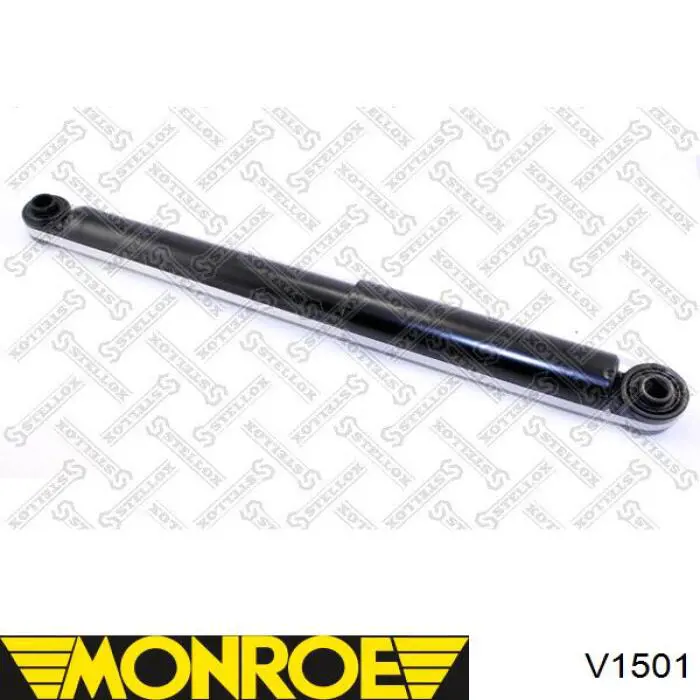 Amortiguador trasero Monroe V1501 precio, desde 47,22 EUR