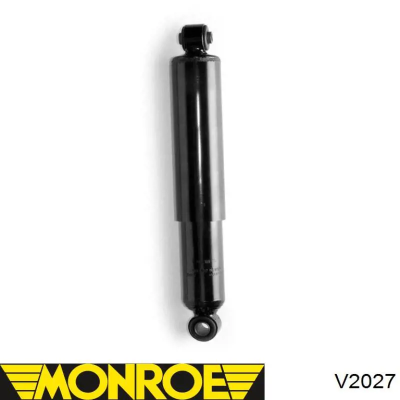 Amortiguadores traseros Monroe V2027