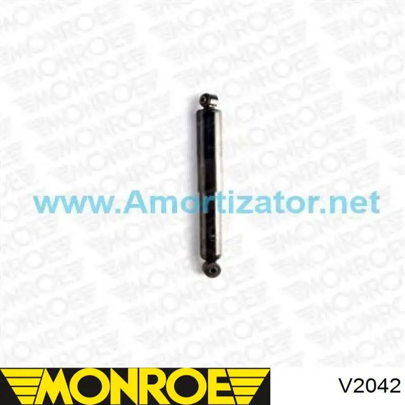 Amortiguador trasero Monroe V2042 precio, desde 40,64 EUR
