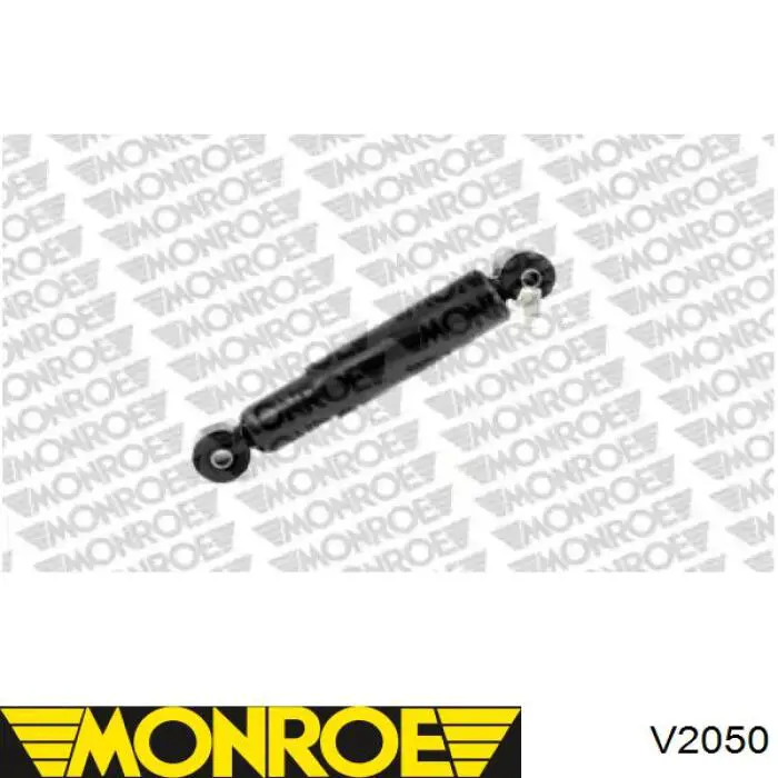 V2050 Monroe amortiguador trasero