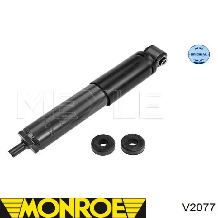 Comprar V2077 Monroe Amortiguador trasero