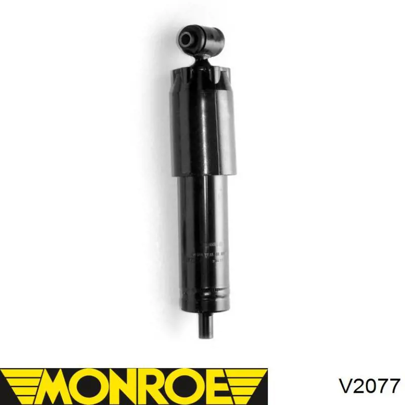 V2077 Monroe Amortiguadores posteriores