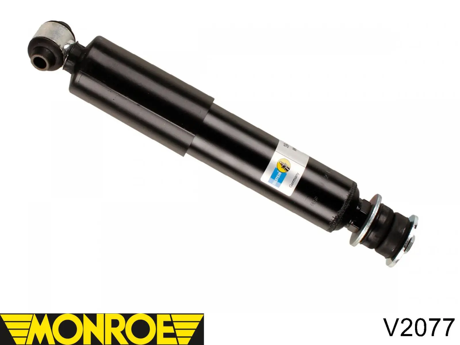 Amortiguador trasero V2077 Monroe