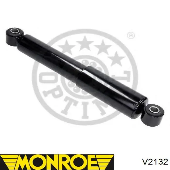 V2132 Monroe Amortiguadores posteriores