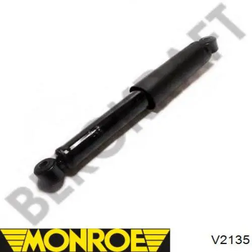 Comprar JHT463T TRW Amortiguador trasero