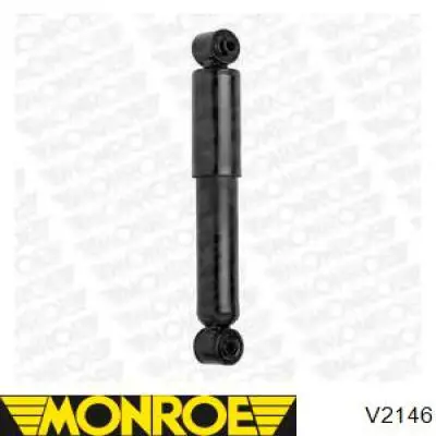 Amortiguador trasero V2146 Monroe
