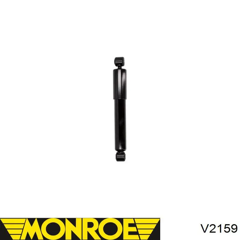 5802459753 Iveco Amortiguador frontal