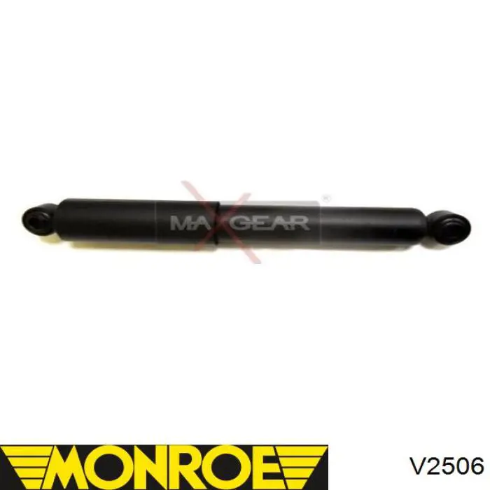 Comprar 200350 Al-ko Amortiguador trasero