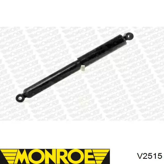 Amortiguador trasero Iveco 504152180 precio, desde 30,27 EUR