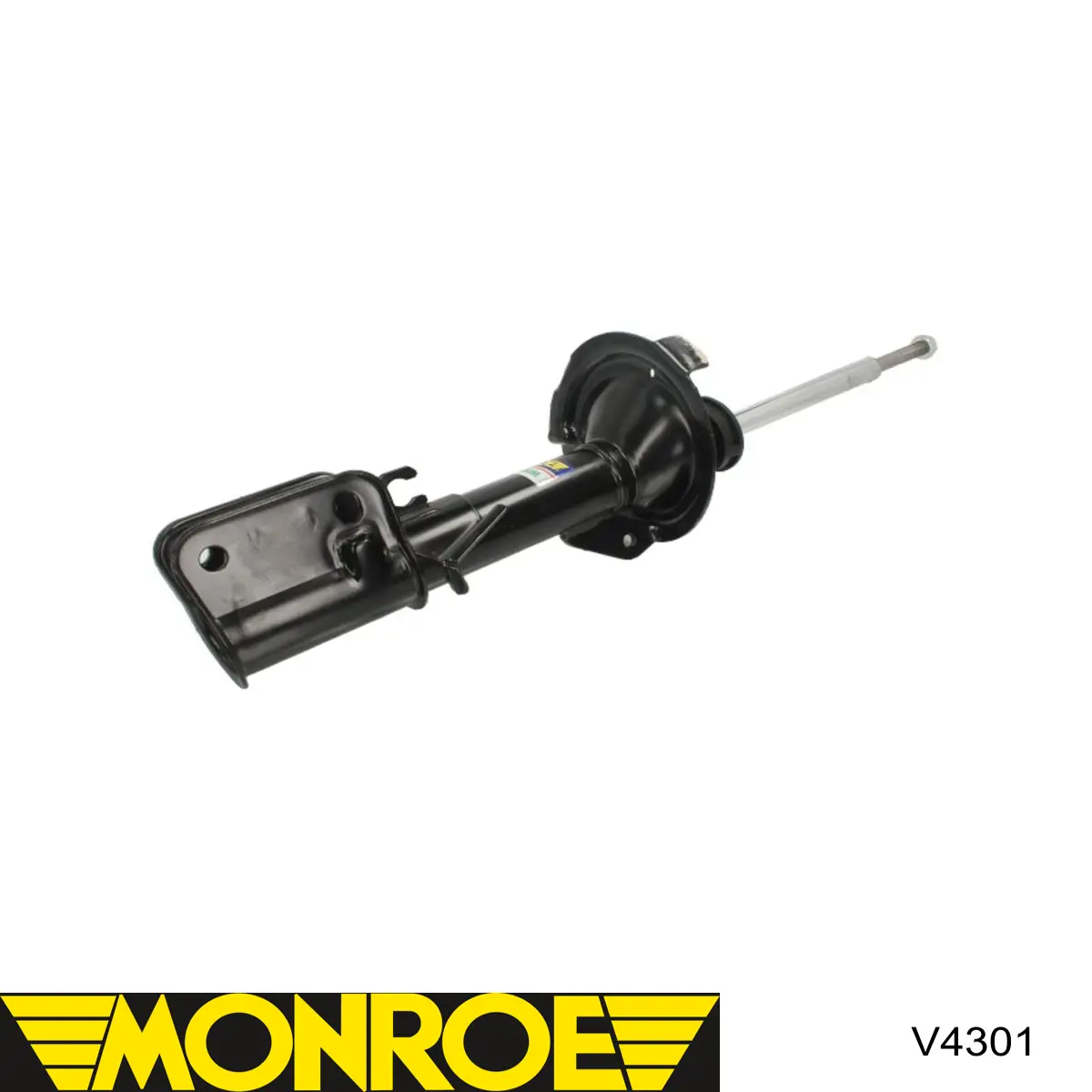 V4301 Monroe amortiguador delantero