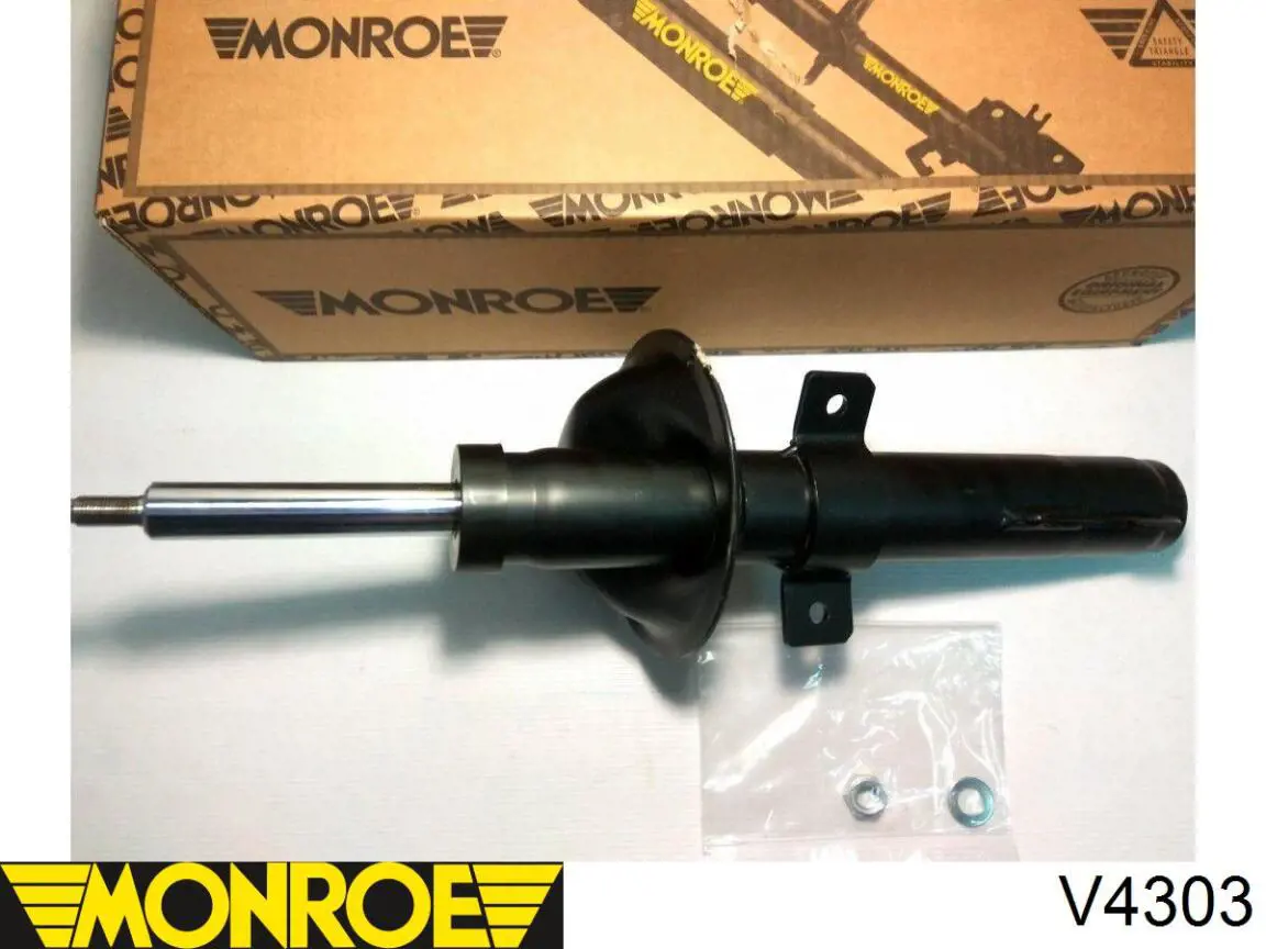 Amortiguador V4303 Monroe