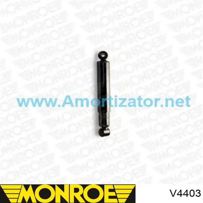 71713670 Fiat/Alfa/Lancia amortiguador delantero