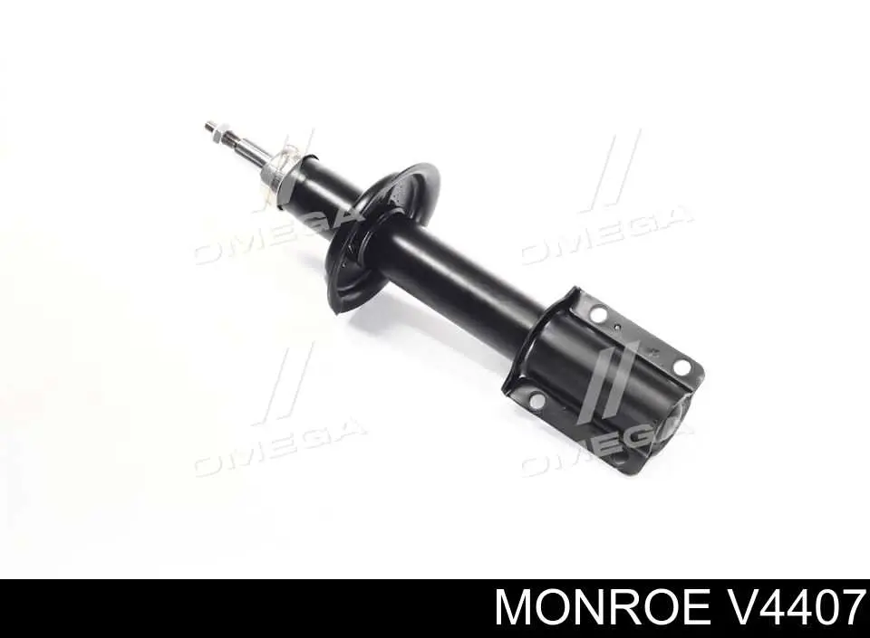 Comprar 39CI067 RED Line OIL Amortiguador