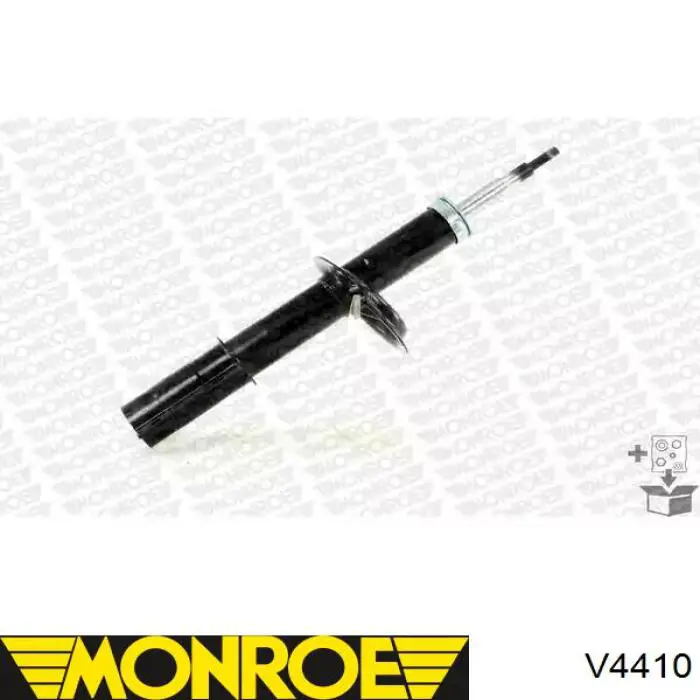 Comprar 5208P6 Peugeot/Citroen Amortiguador