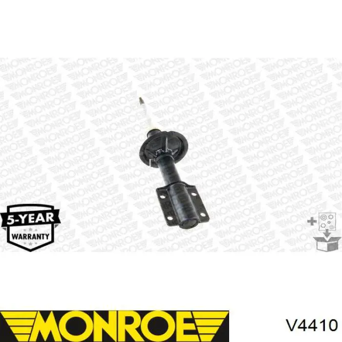 Amortiguador GH351959C11A GH