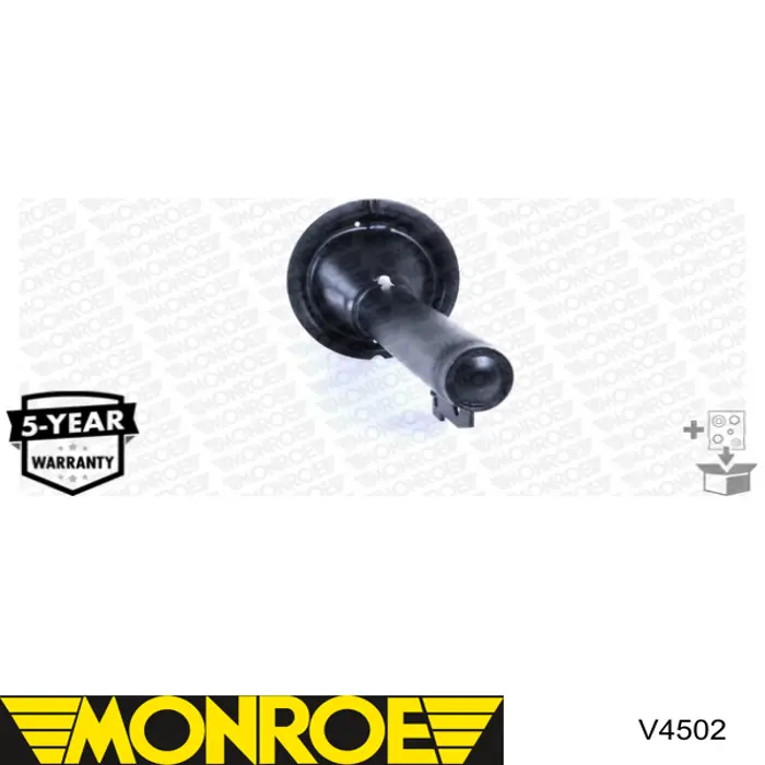 Comprar 4440783 Ford Amortiguador