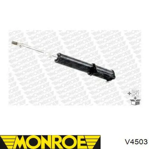 V4503 Monroe amortiguador delantero