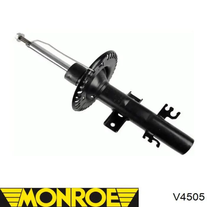 V4505 Monroe amortiguador delantero