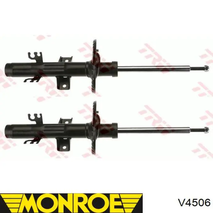 V4506 Monroe Amortiguador frontal