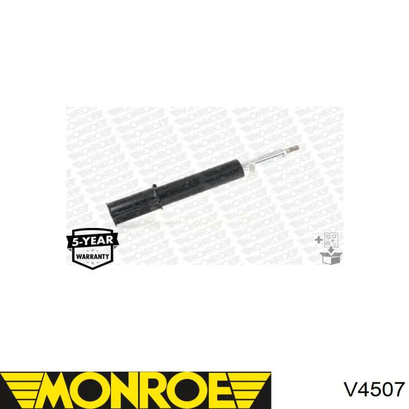 V4507 Monroe Amortiguador frontal