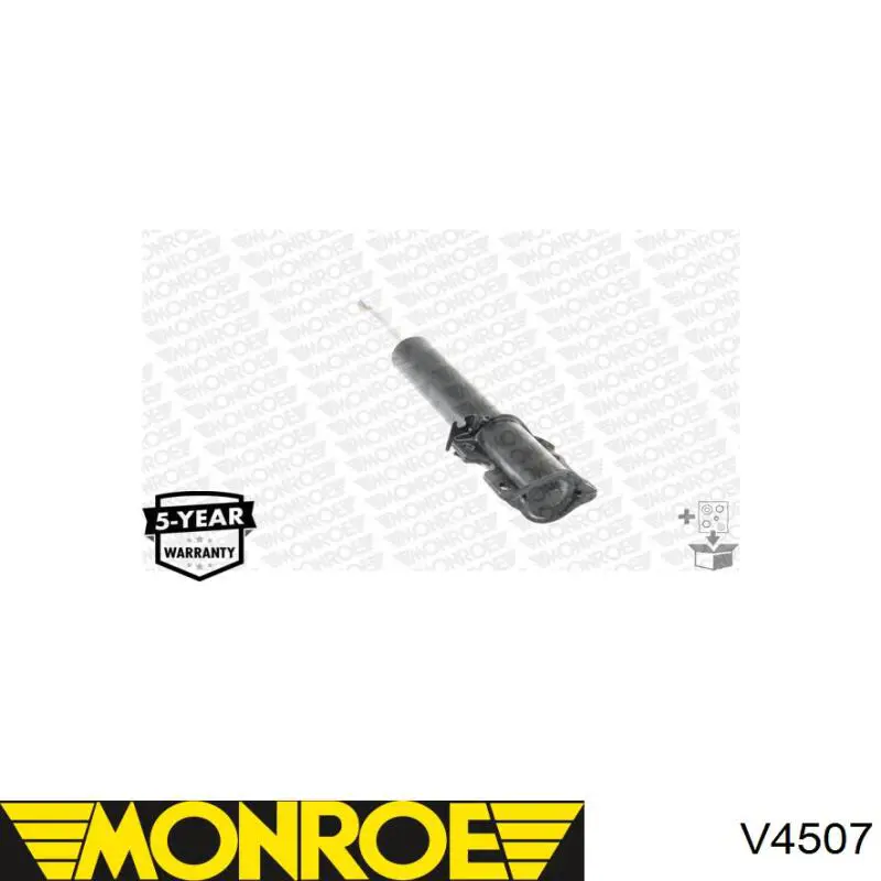 Amortiguadores Monroe V4507 precio, desde 56,63 EUR