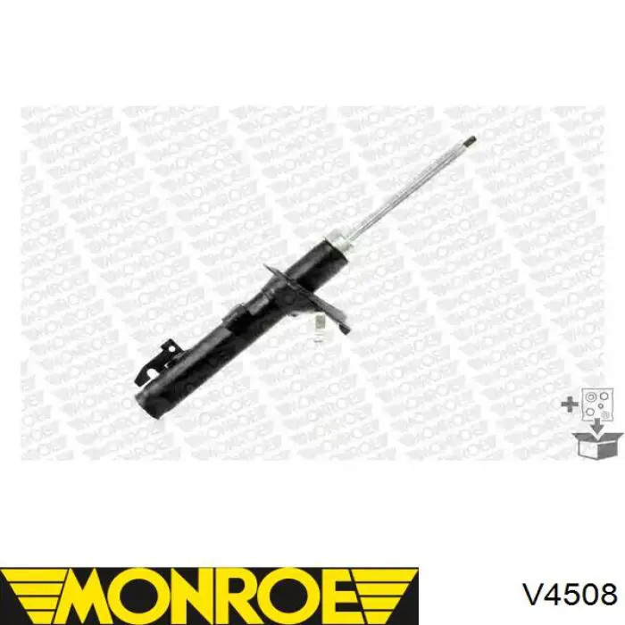 V4508 Monroe amortiguador delantero
