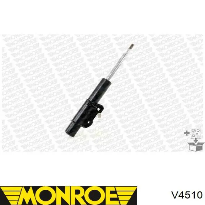 Comprar 9063206730 Mercedes Amortiguador