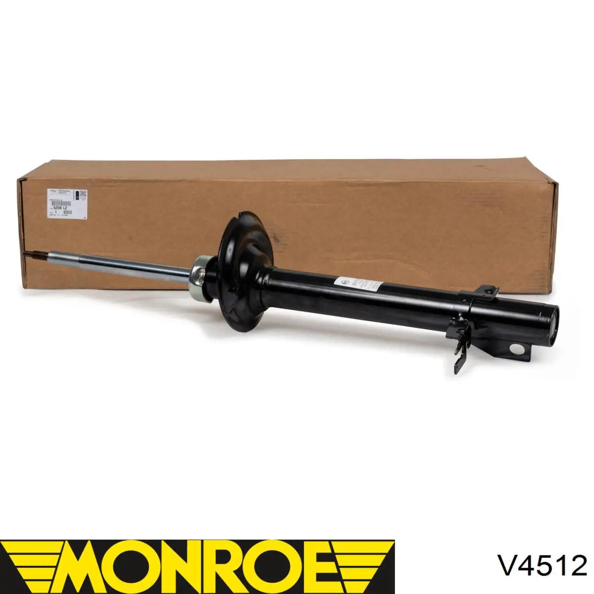 Amortiguadores Monroe V4512 precio, desde 69,10 EUR