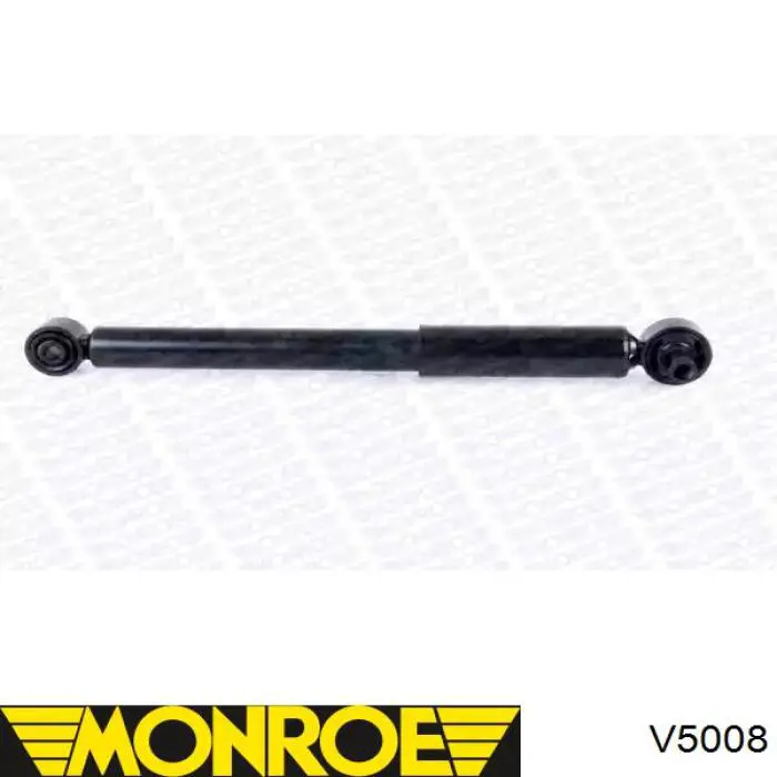 Amortiguador trasero Mercedes 4473264200 precio, desde 96,78 EUR