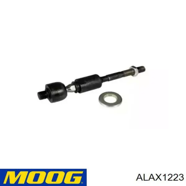 ALAX1223 Moog barra de acoplamiento