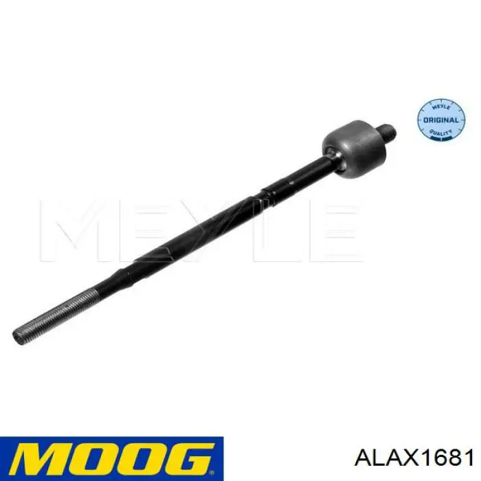 ALAX1681 Moog barra de acoplamiento