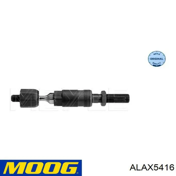 ALAX5416 Moog barra de acoplamiento