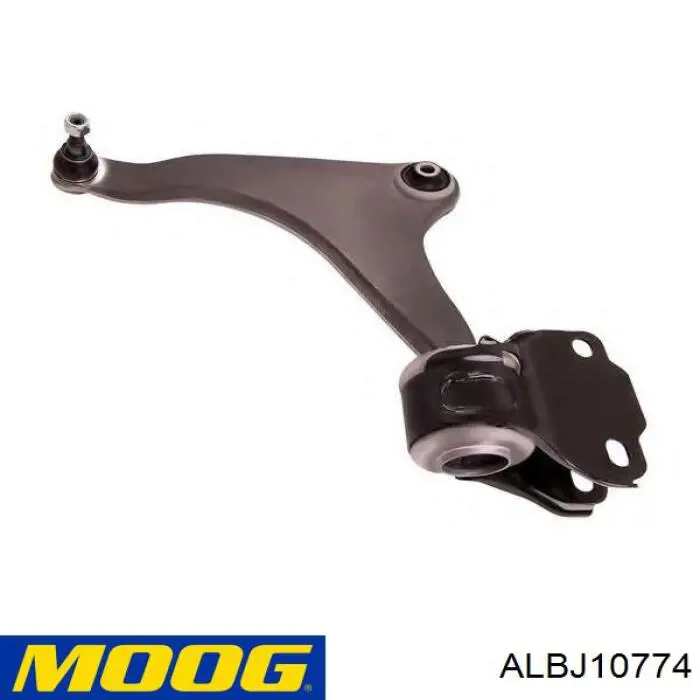 Comprar 220573 ABS Rótula inferior de suspensión