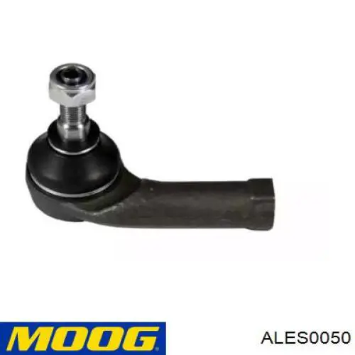 Rótula de barra de acoplamiento Moog ALES0050 precio, desde 25,85 EUR