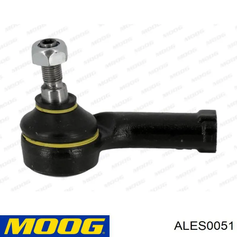 ALES0051 Moog rótula barra de acoplamiento exterior