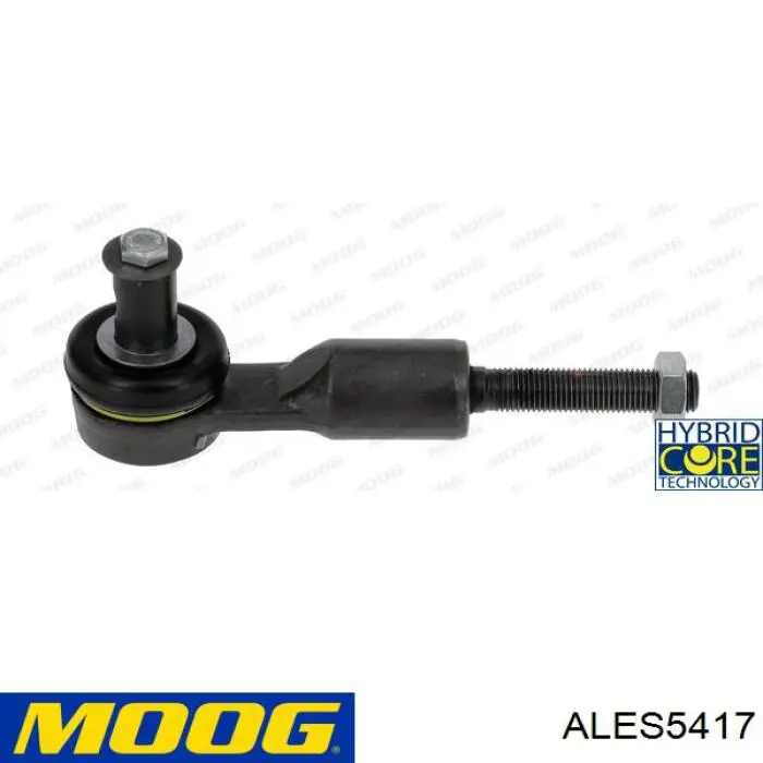 Rótulas de dirección Fiat/Alfa/Lancia 77363706