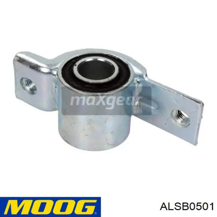 ALSB0501 Moog silentblock de suspensión delantero inferior