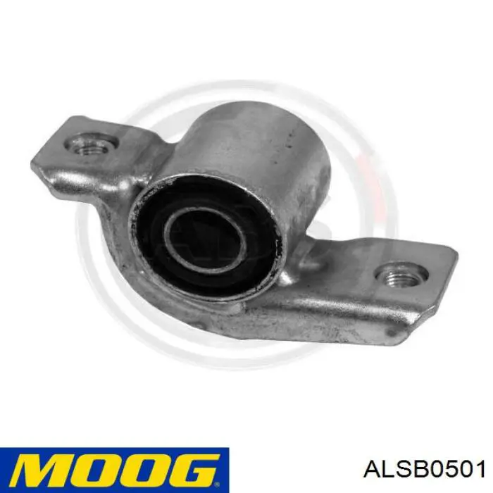 Silentblock del brazo de suspensión T405548 STC