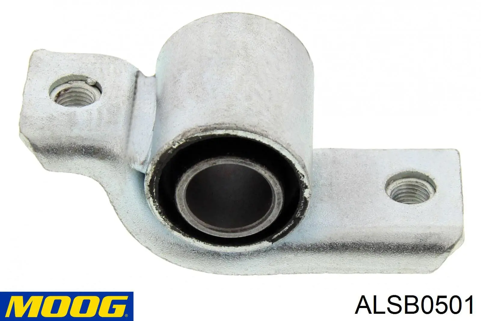 Silentblock suspension STC T405548