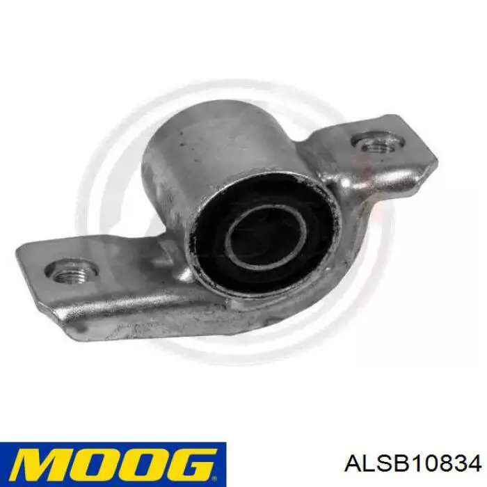 Buje de mangueta trasera Fiat/Alfa/Lancia 60682636