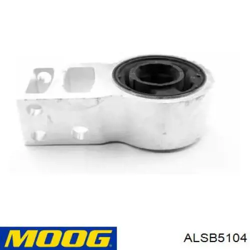 Silentblock de brazo de suspensión Moog ALSB5104 precio, desde 26,54 EUR